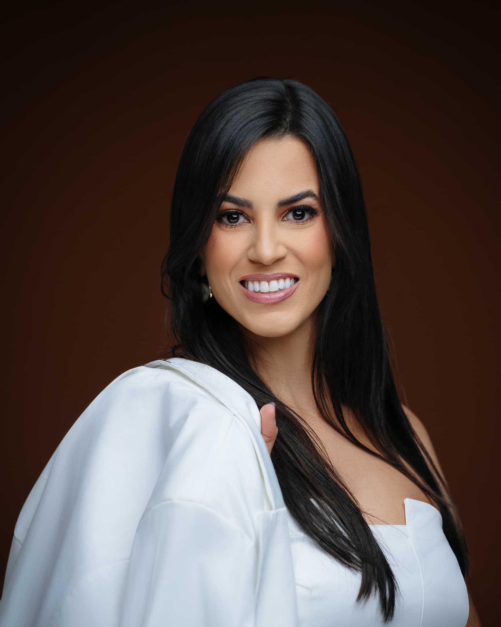 Daniele Fraga